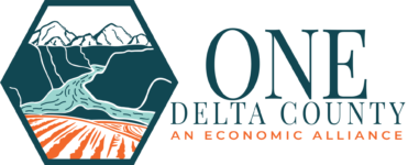 One Delta County Alliance Logo